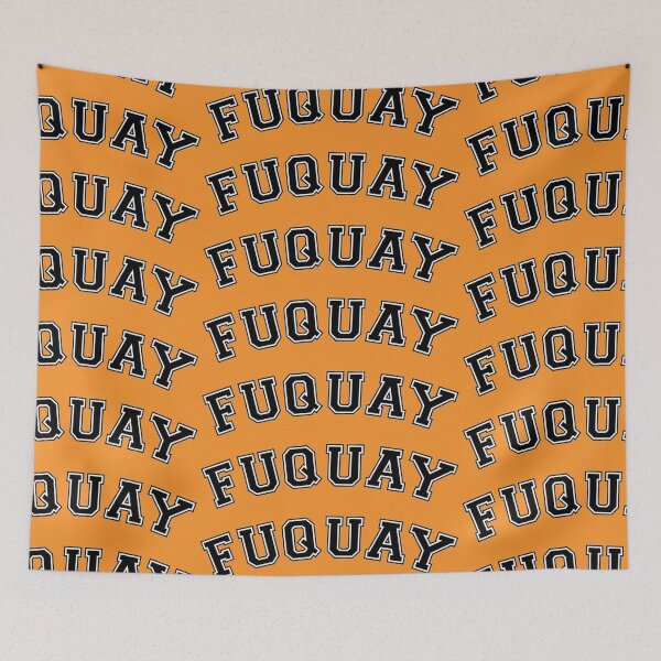 Item preview, Fuquay Collegiate designed and sold by frankiereed.