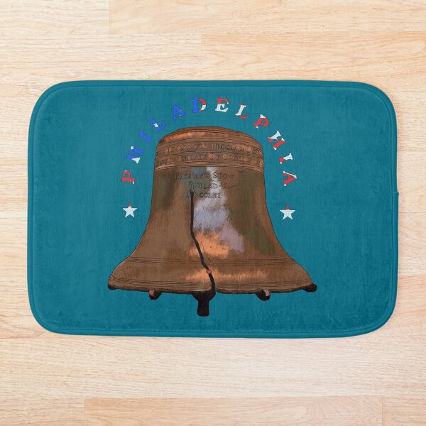 Item preview, Philly Over The Bell designed and sold by JJMoe7.