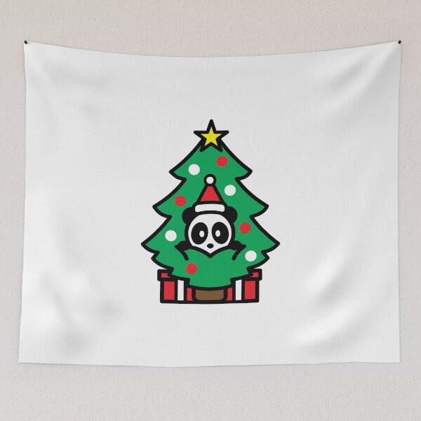 Item preview, Christmas Tree designed and sold by RandeeTee15.