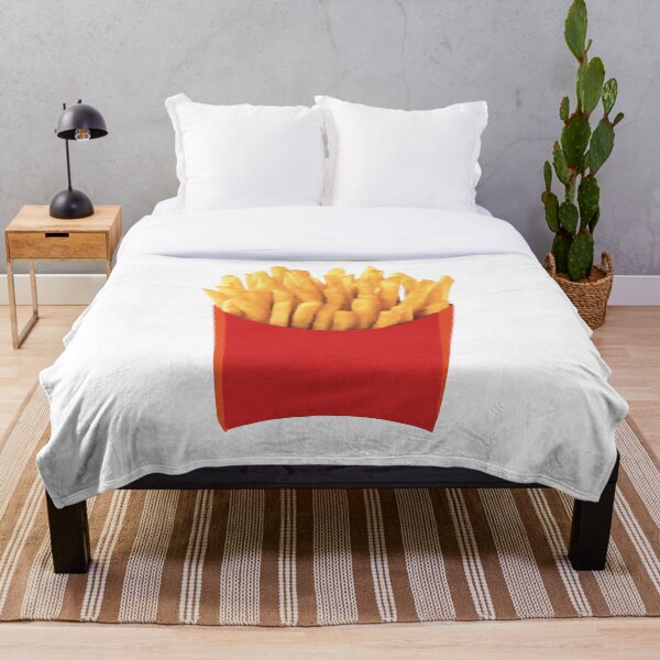 Aperçu de l'œuvre Frites créée et vendue par imlying.