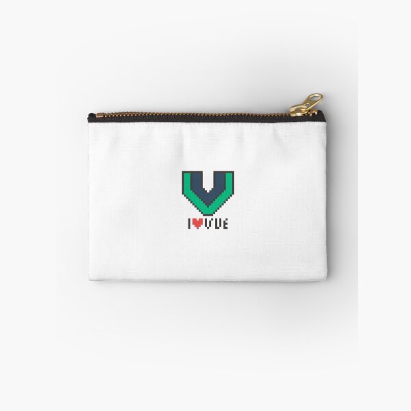 Item preview, I love vue.js designed and sold by Juandiegoles.