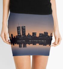 Say you will, say you dare... Mini Skirt