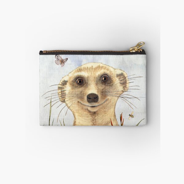 Item preview, Suricate designed and sold by BessoChicca.