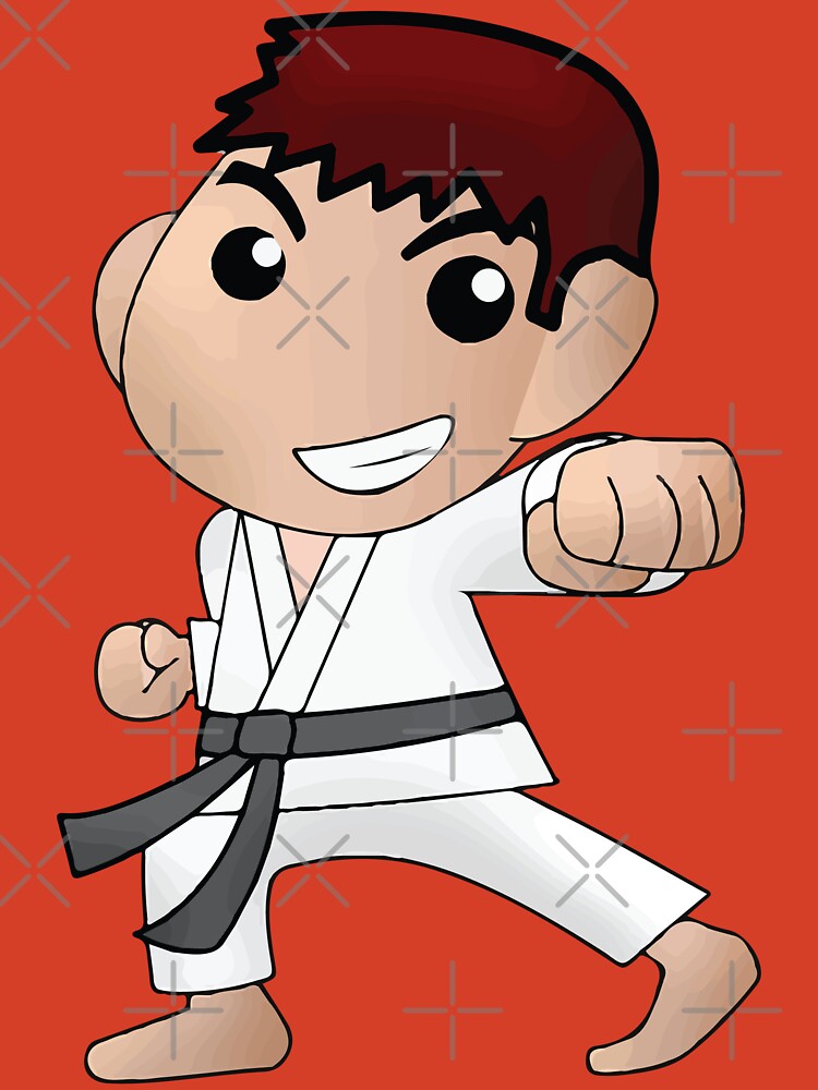 The judo master | Kenichi the mightiest disciple, Kenichi, Anime poses