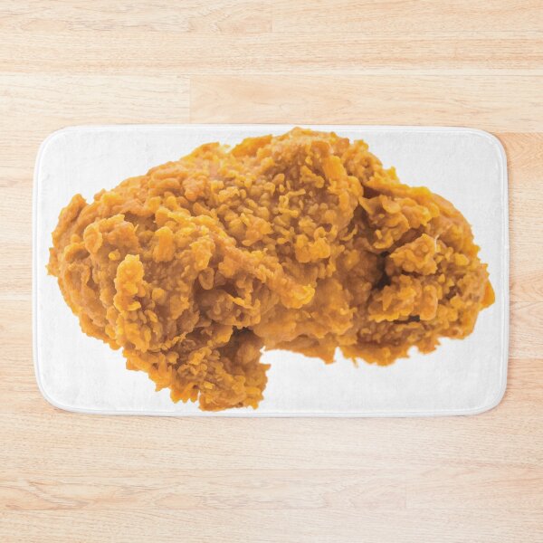 Item preview, Deep Fried Wing designed and sold by imlying.