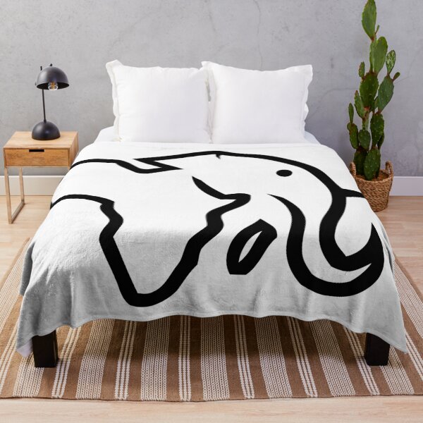Item preview, AFRICAN ELEPHANT designed and sold by ReignGFX.