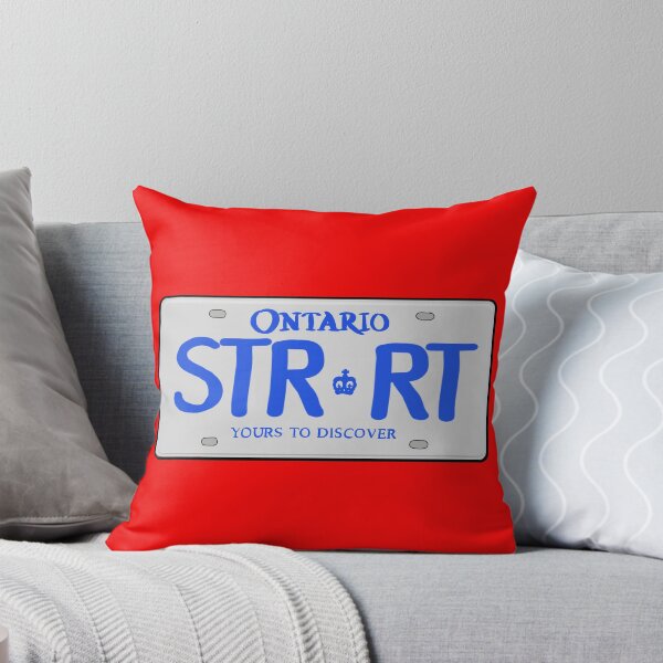 Item preview, STRRT! designed and sold by DoeAFemaleDeer.