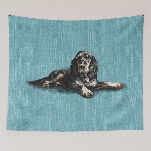 Item preview, Pixie designed and sold by Elspeth Rose Design.