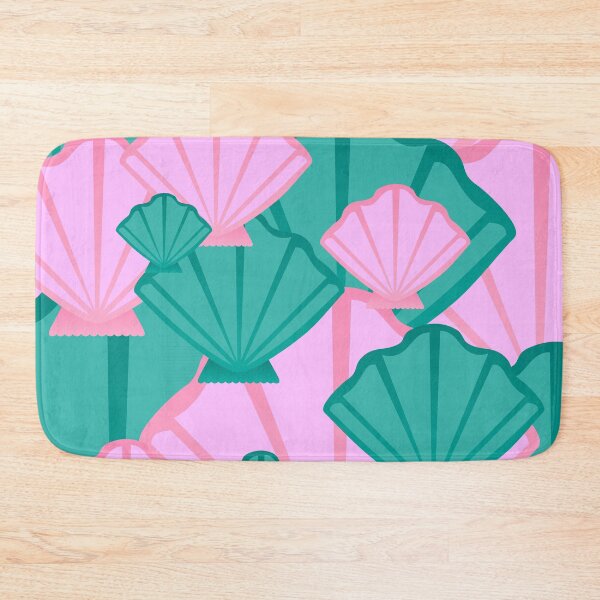 Item preview, Sea Shells Pattern designed and sold by Zethinova.