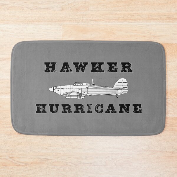 Item preview, Hawker Hurricane designed and sold by MandWthings.