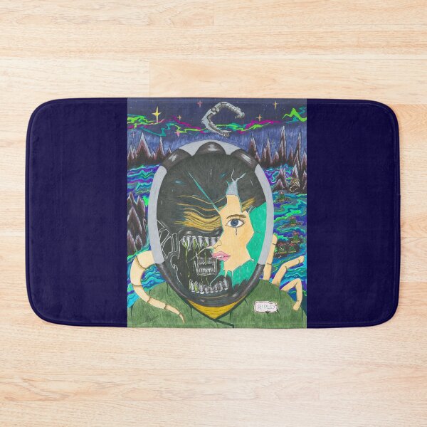 Item preview, Monsters are everywhere!! designed and sold by Keatos.