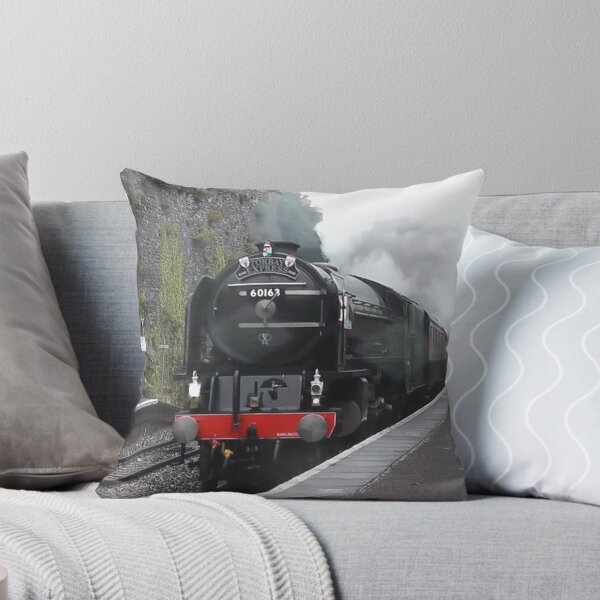 Artikelvorschau, LNER 60163 "Tornado" bei Teignmouth entworfen und verkauft von Rorymacve.