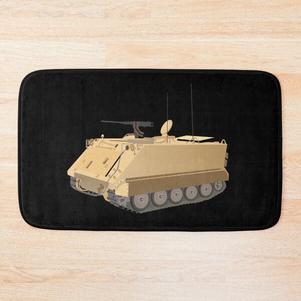 Item preview, M113 Military APC designed and sold by NorseTech.