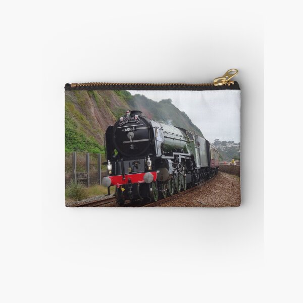 Artikelvorschau, LNER 60163 "Tornado" bei Teignmouth entworfen und verkauft von Rorymacve.