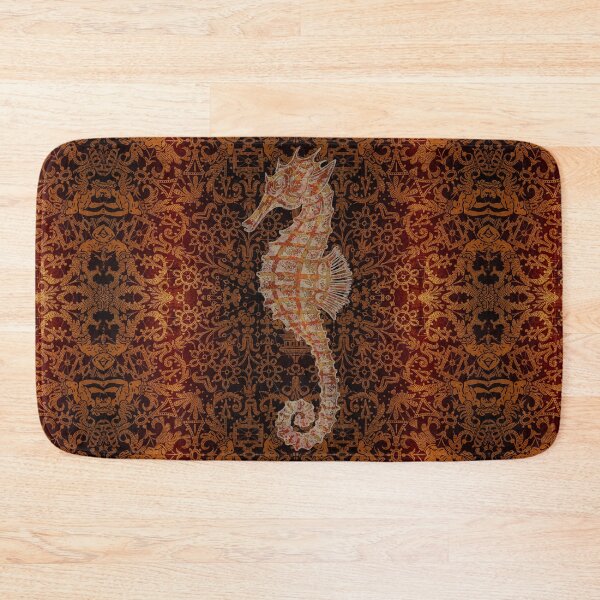 Item preview, The Proud Hippocampus designed and sold by Diego-t.
