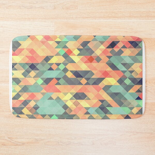 Item preview, Abstract Geometry designed and sold by Bumcchi.