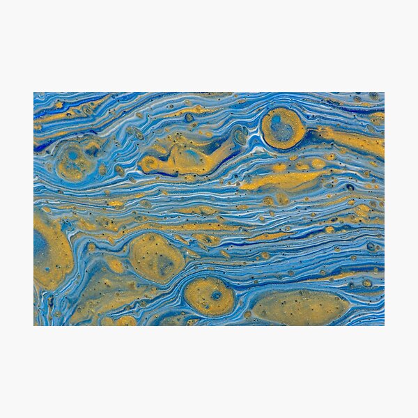 Item preview, Golden Pools  designed and sold by Paul Simon.