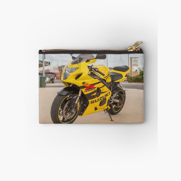 Item preview, Suzuki GSXR600 designed and sold by CarlaHarvie.