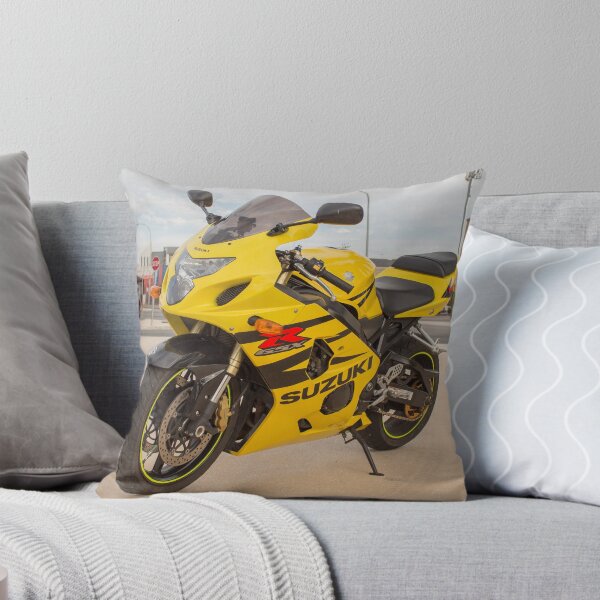 Item preview, Suzuki GSXR600 designed and sold by CarlaHarvie.