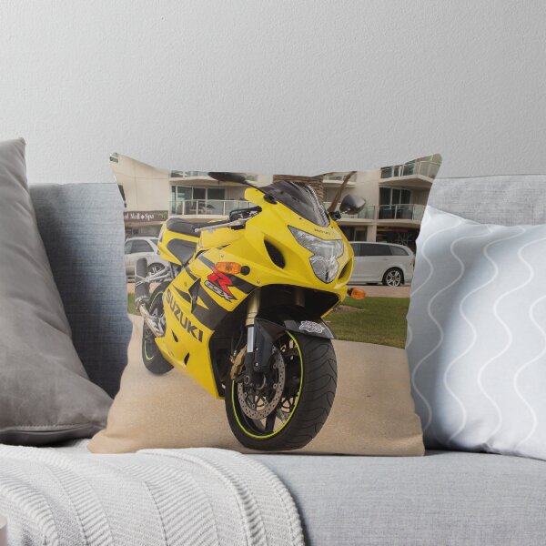 Item preview, Suzuki GSXR600 designed and sold by CarlaHarvie.