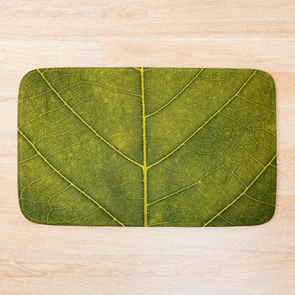 Item preview, Leaf - HD Nature designed and sold by Bumcchi.