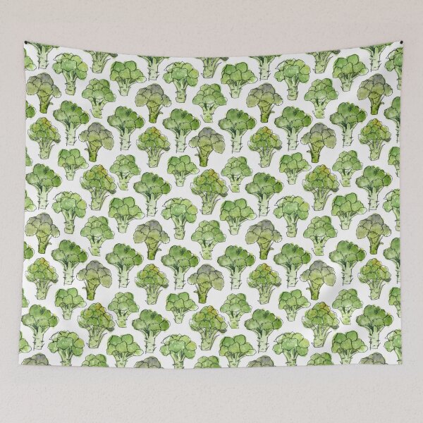 Item preview, Broccoli - Formal designed and sold by crumpsticks.
