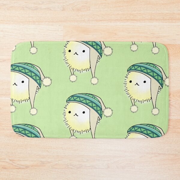Item preview, Noragami Yukine with Hat Green designed and sold by Tiffany Johnson.