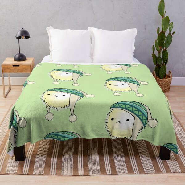 Item preview, Noragami Yukine with Hat Green designed and sold by Tiffany Johnson.