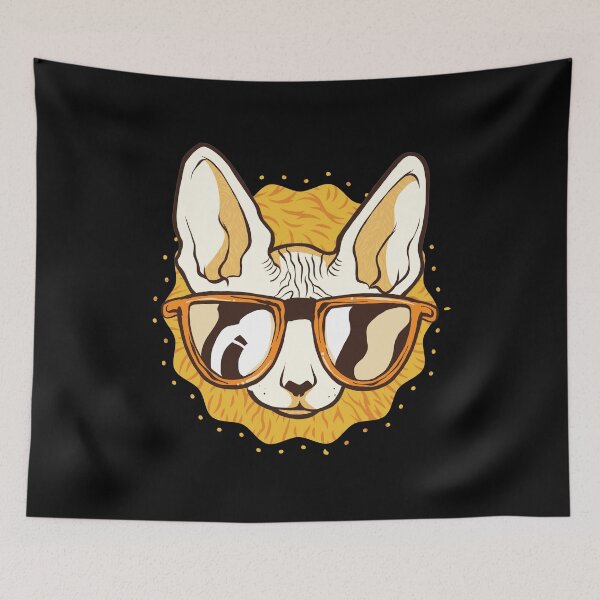 Item preview, COOL CAT designed and sold by Timcito.