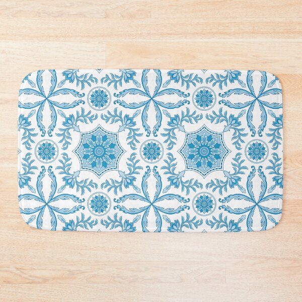Item preview, Tenente Valadim tile designed and sold by Ribeiro Design.
