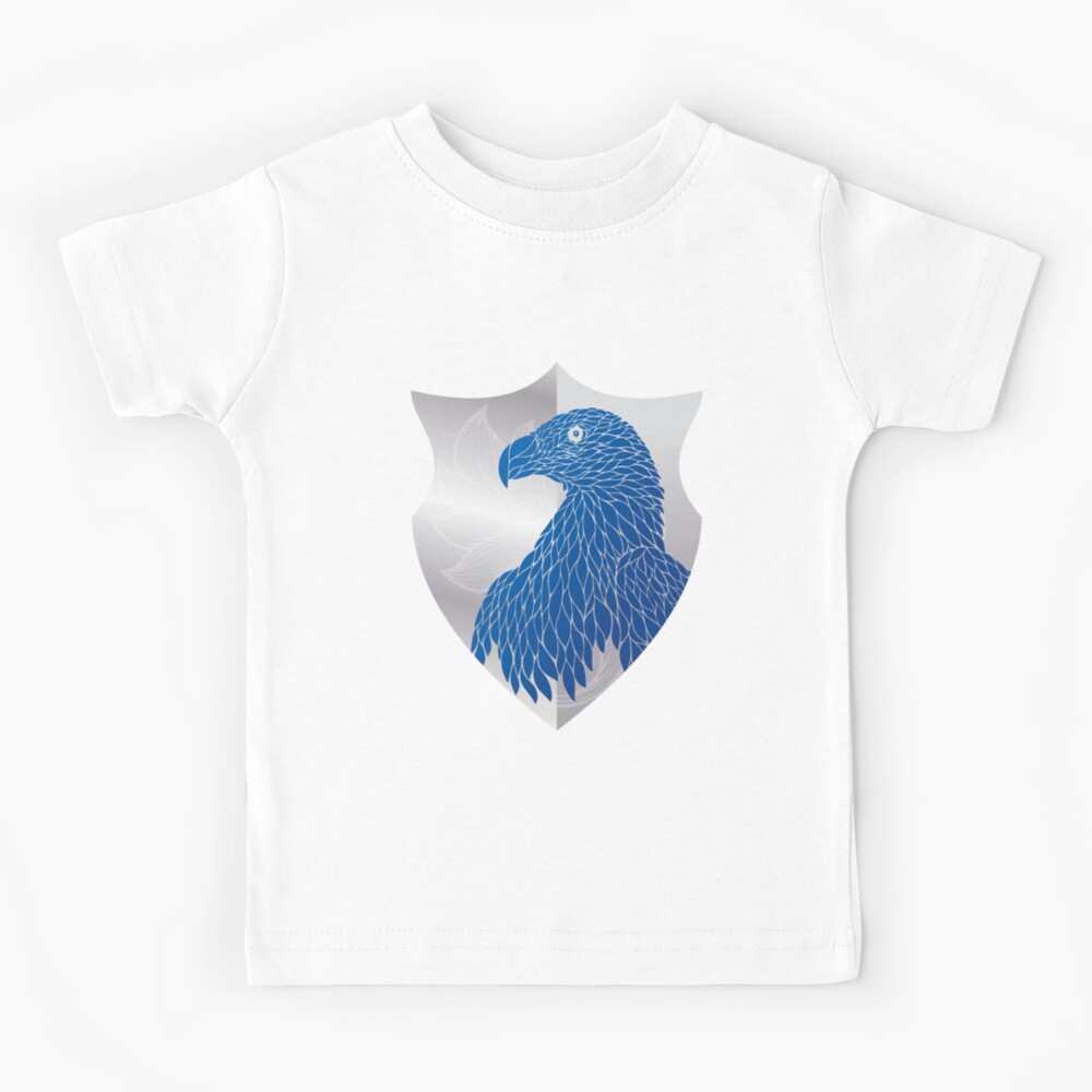Baltimore ravens / Orioles Shield short sleeve t-shirt size Small