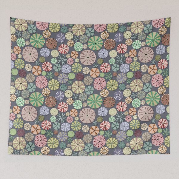 Item preview, Sea Urchins designed and sold by crumpsticks.
