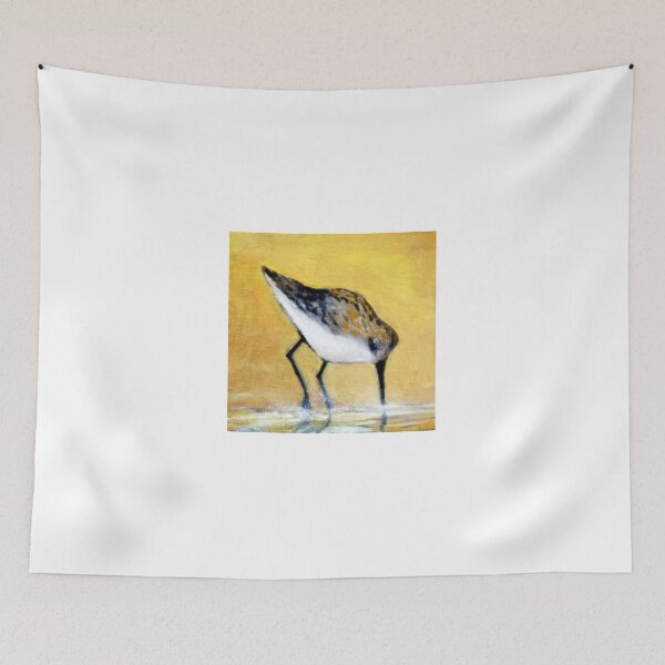 Item preview, Sandpiper designed and sold by katy hawk.
