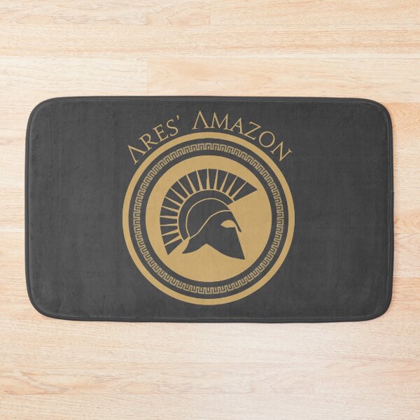 Item preview, Ares' Amazon designed and sold by LaFouldre.