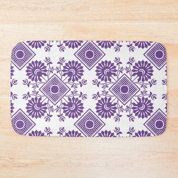 Item preview, Elias Garcia tile designed and sold by Ribeiro Design.