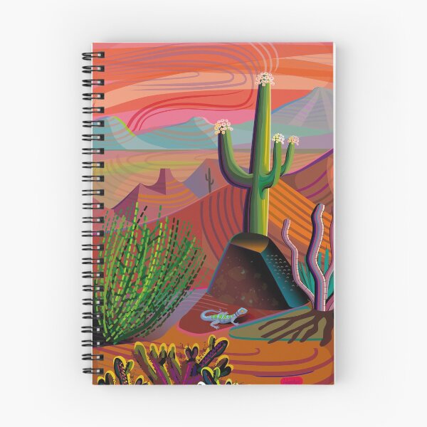 Item preview, Gila River Desert Sunset designed and sold by Charles Harker.