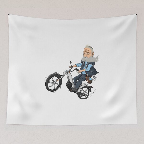 Item preview, Barbus designed and sold by Sluzinha.