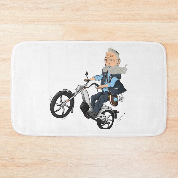 Item preview, Barbus designed and sold by Sluzinha.