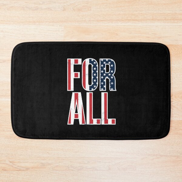 Item preview, FOR ALL USA DESIGN designed and sold by Timcito.