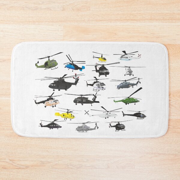 Item preview, Multiple Helicopters designed and sold by NorseTech.