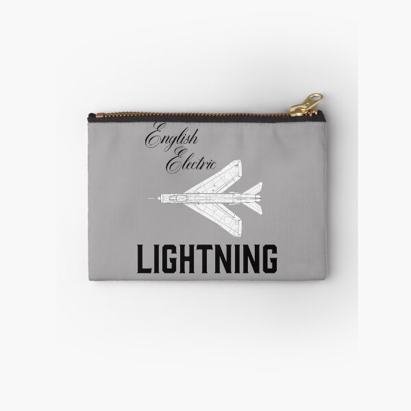 Item preview, English Electric Lightning designed and sold by MandWthings.