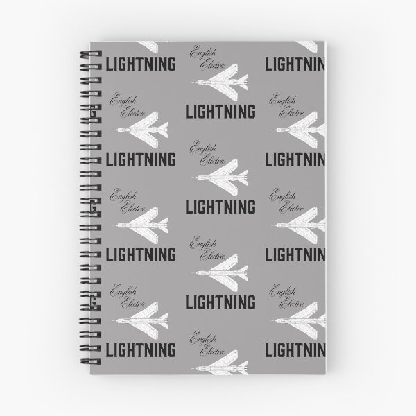 Item preview, English Electric Lightning designed and sold by MandWthings.