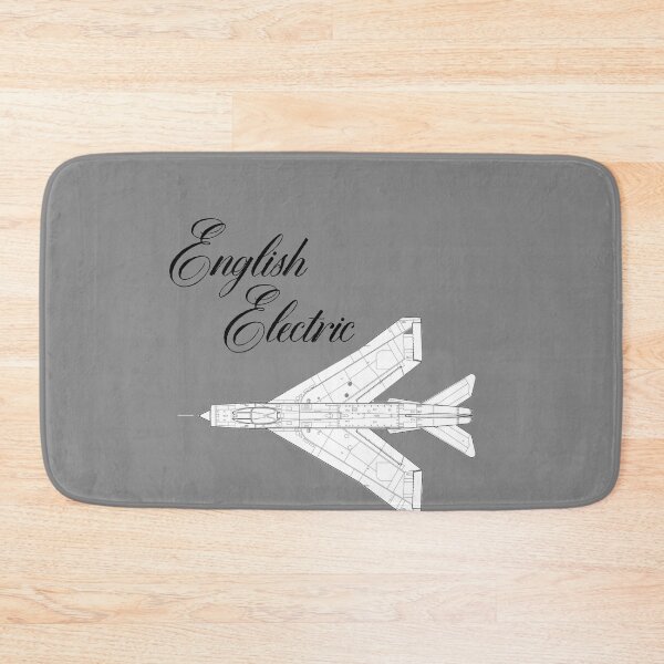 Item preview, English Electric Lightning designed and sold by MandWthings.