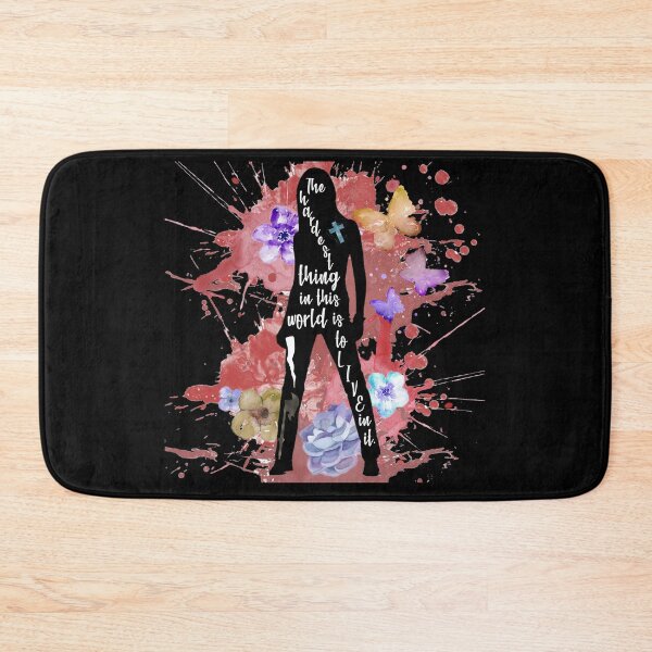 Item preview, Buffy Quote designed and sold by GiantSquid1.