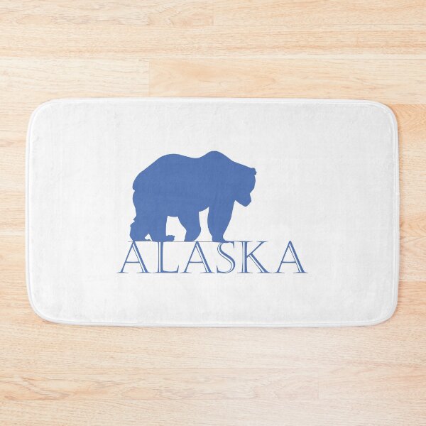 Item preview, Alaskan Bear designed and sold by NorseTech.