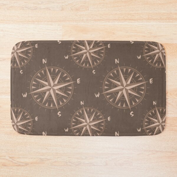 Item preview, Compass designed and sold by Ribeiro Design.