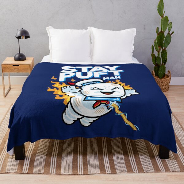 Item preview, Super Stay Puft designed and sold by harebrained.