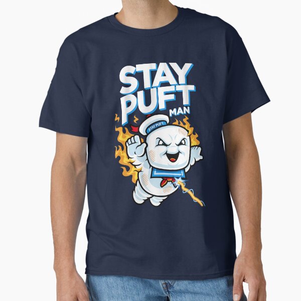 Item preview, Super Stay Puft designed and sold by harebrained.