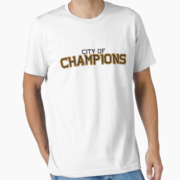 Item preview, Boston - City of Champions designed and sold by countercolour.