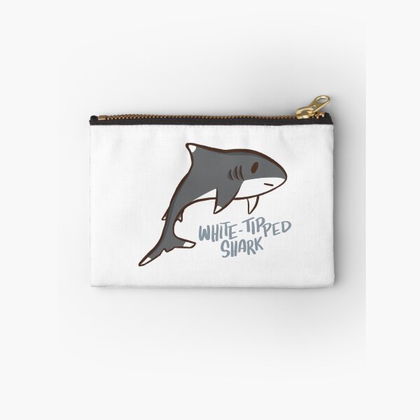 Item preview, White tipped reef Shark designed and sold by Dragon Nymphs.